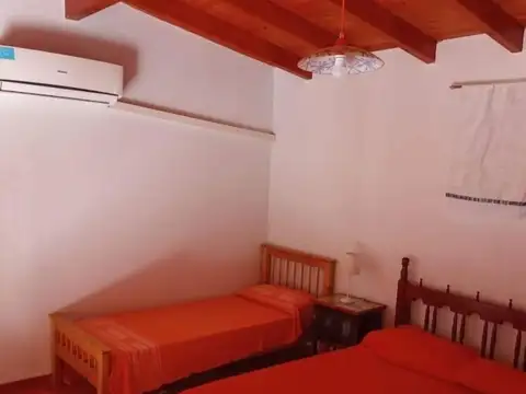 Casa en Venta en Valle Hermoso, USD 60.000