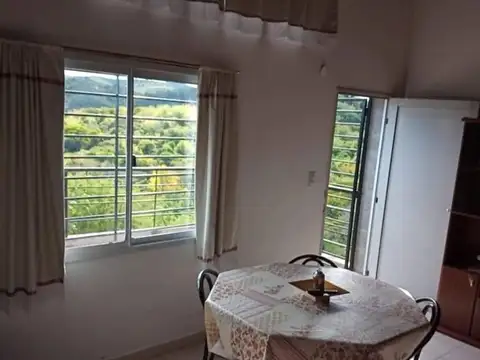 DUPLEX EN VENTA - VALLE HERMOSO