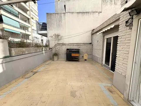 Departamento en Alquiler en Recoleta, USD 2.600