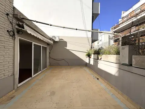 Departamento en Alquiler de 3 dormitorios