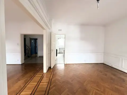 Departamento en Alquiler 60 años