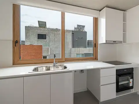 Departamento en Venta en San Isidro Vias / Libertador, USD 495.000