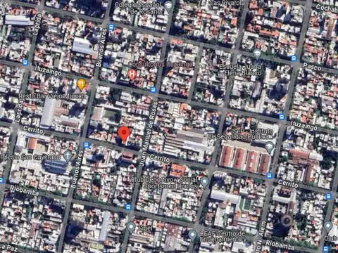 Departamento en Venta en Rosario, USD 55.000