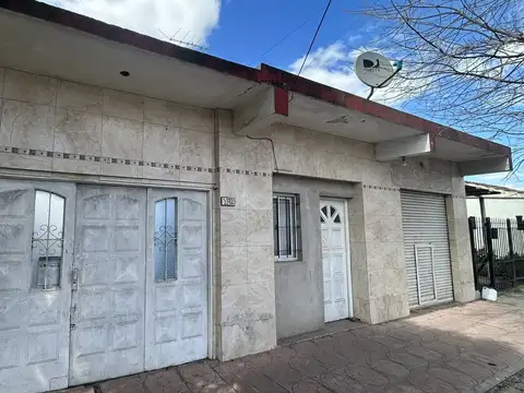 Venta Terreno en Castelar Sur