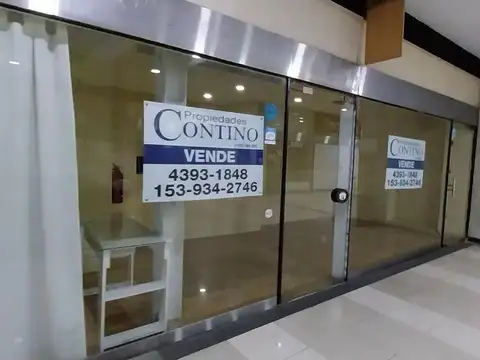 Local en Venta 45 años