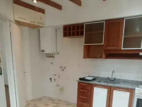 Departamento en Venta 25 años