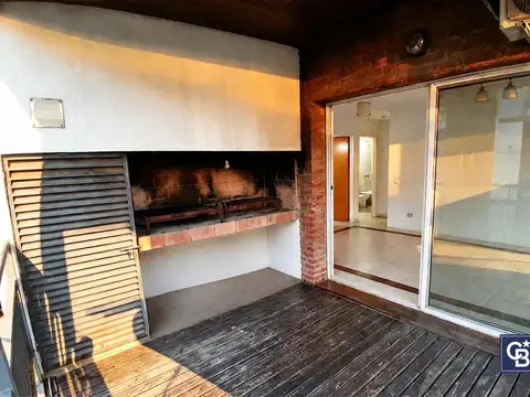 Departamento en Alquiler en Las Mercedes, $ 750.000