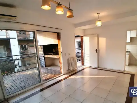 Departamento en Alquiler de 1 dormitorio
