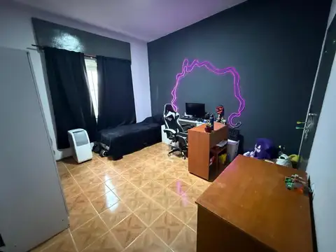 Depto Tipo Casa en Venta con 1 cocheras