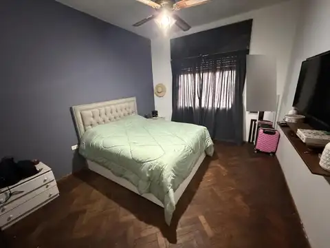 Depto Tipo Casa 4 ambientes con 3 baños