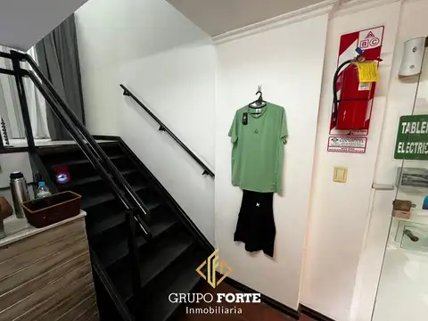 Local en Venta en Centro, USD 27.500