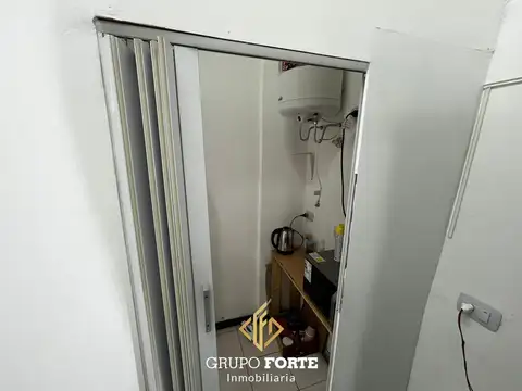 LOCAL COMERCIAL - GALERIA JARDIN