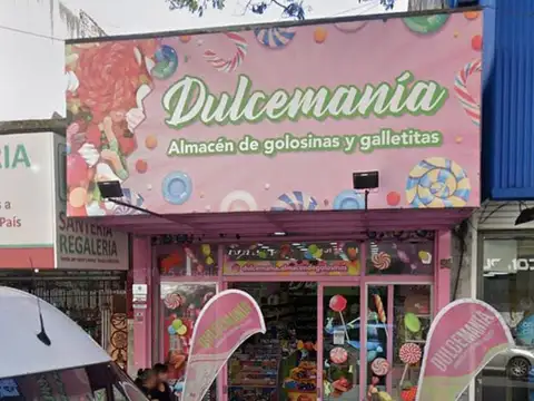 Local en Alquiler 3 años