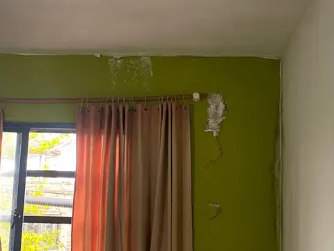 DEPARTAMENTO A REFACCIONAR 1 DORMITORIO SAN MARTIN