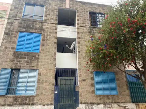 DEPARTAMENTO A REFACCIONAR 1 DORMITORIO SAN MARTIN