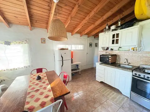 Casa en Venta de 2 dormitorios