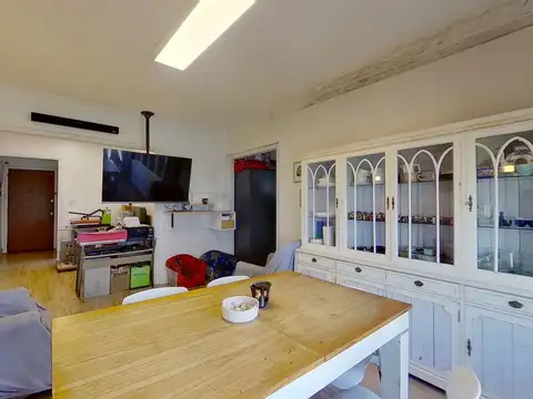 Departamento en Venta 46 años