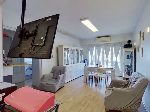 Departamento en Venta de 3 dormitorios