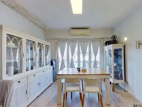Departamento en Venta en Boedo, USD 139.000