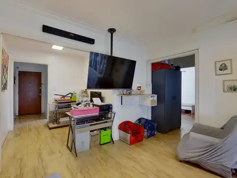 Departamento en Venta al Este