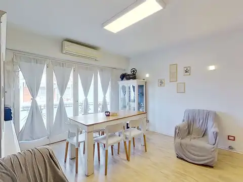 Departamento en Venta de 4 ambientes