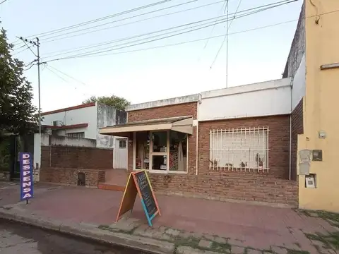Casa en Venta en Luján, USD 80.000