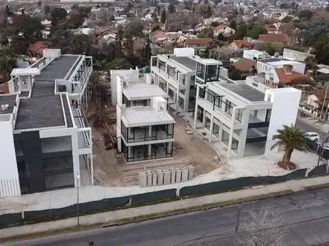 Oficinas y Estudios en Alquiler