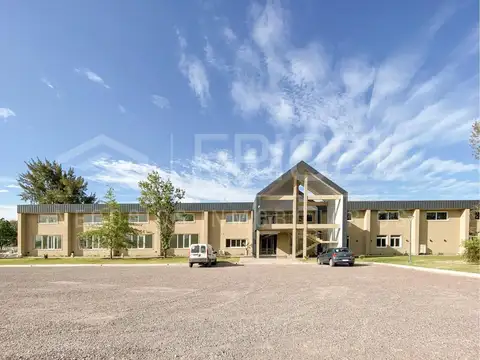 Terreno en Venta de 833,0 m2