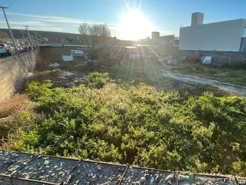 Terreno en Venta en Rada Tilly, USD 120.000