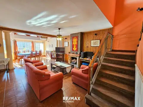 Casa en Venta de 3 dormitorios