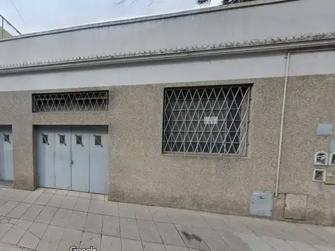 VENTA CASA/LOTE PALERMO HOLLYWOOD