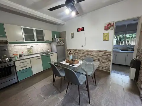 Casa en Venta en Moron, USD 89.000
