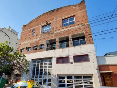 Galpón en Villa Gral. Mitre venta
