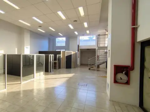 Galpón en Villa Gral. Mitre venta