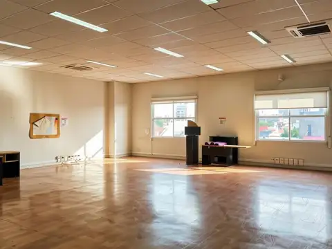 Galpón en Villa Gral. Mitre venta