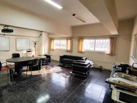 Galpón en Villa Gral. Mitre venta