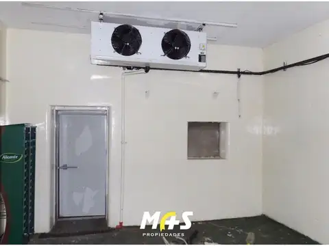 Local en Alquiler en Balvanera, $ 2.500.000