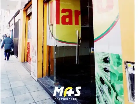 Local en Alquiler en Balvanera, $ 2.500.000