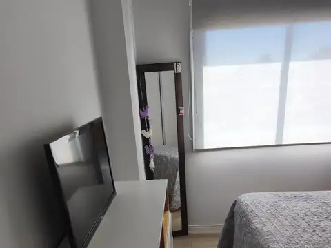 Venta de departamento 2 ambientes.  Caseros