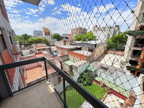 Venta de departamento 4 ambientes en Colegiales