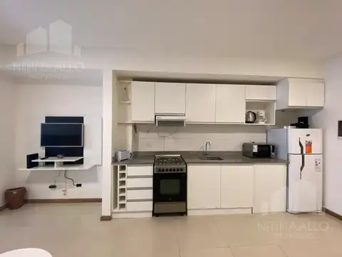 Departamento en Venta en San Telmo, USD 75.000