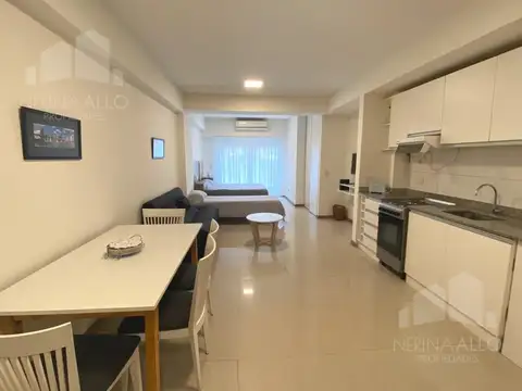 VENTA MONOAMBIENTE SAN TELMO COCHERA Y AMENITIES