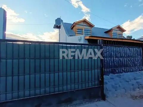 DUPLEX 2 DORM EN ALQUILER