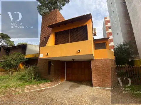 Casa en San Bernardo Del Tuyu