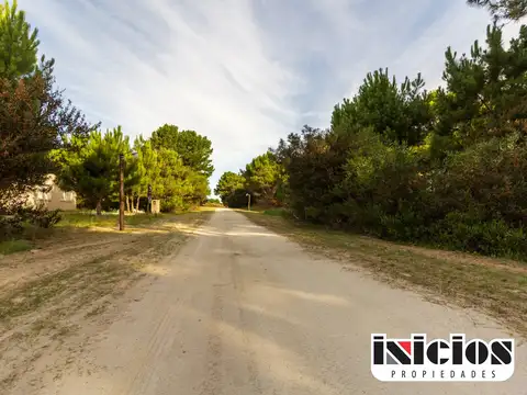 Terreno en Venta en Punta Medanos, USD 35.000