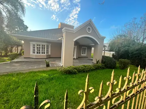 Casa en Venta en Recreo, La Capital