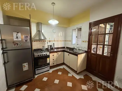 Departamento en Venta 40 años