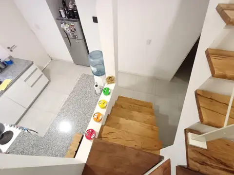 Depto Tipo Casa en Venta 5 años