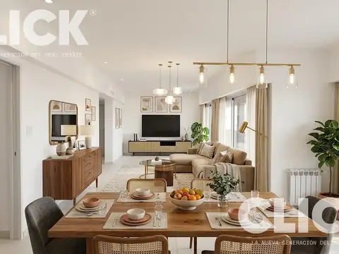 Departamento en Venta en Almagro, Capital Federal