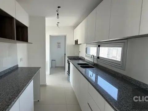Departamento en Venta en Almagro, USD 439.900